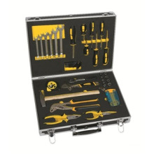 Promotional gift household tools car tool set 12pcs/set